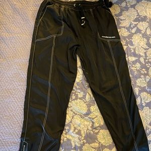 Manière De Voir tracksuit pants